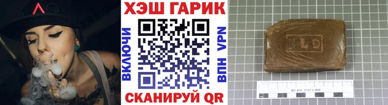 ГАШ VHQ Шенкурск